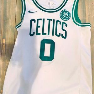 Jayson Tatum NBA Official jersey